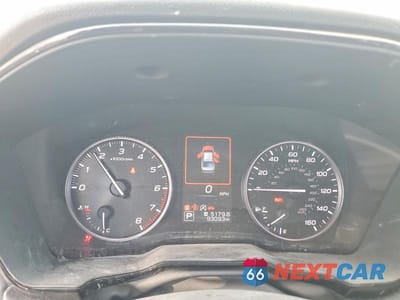 Zdjęcie 9 z 13 samochodu: 2022 SUBARU LEGACY PREMIUM VIN:4S3BWAD62N3019005 - miniatura