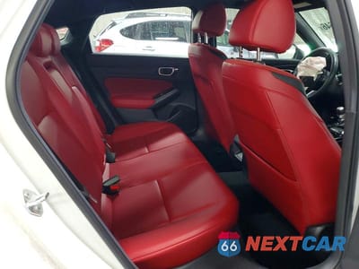 Zdjęcie 10 z 12 samochodu: 2023 ACURA INTEGRA A-SPEC TECH VIN:19UDE4G76PA001317 - miniatura