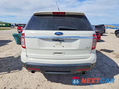 Zdjęcie 6 z 12 samochodu: 2012 FORD EXPLORER VIN:1FMHK8B83CGA17865 - miniatura