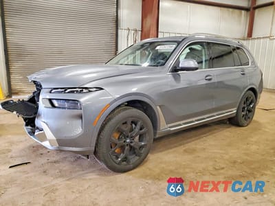 2023 BMW X7 XDRIVE40I 5UX23EM00P9R84231 - główne zdjęcie licytacji z USA - miniatura