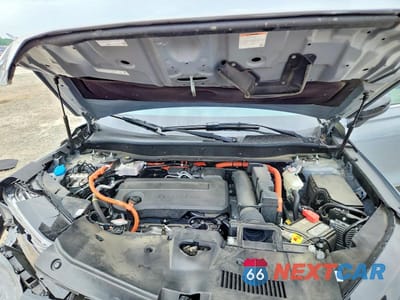 Zdjęcie 12 z 13 samochodu: 2025 HONDA CR-V SPORT VIN:7FARS5H52SE006048 - miniatura