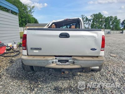Zdjęcie 6 z 12 samochodu: 2007 FORD F350 SUPER DUTY VIN:1FTWW33P37EA48995 - miniatura