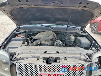 Zdjęcie 12 z 13 samochodu: 2011 GMC YUKON XL DENALI VIN:1GKS2MEF7BR361347 - miniatura