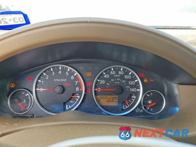 Zdjęcie 9 z 13 samochodu: 2006 NISS PATHFINDER VIN:5N1AR18U76C639454 - miniatura