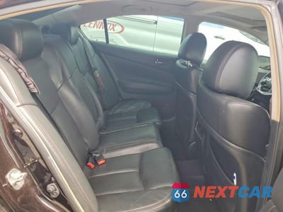 Zdjęcie 10 z 12 samochodu: 2014 NISSAN MAXIMA 3.5 SV VIN:1N4AA5AP3EC485143 - miniatura