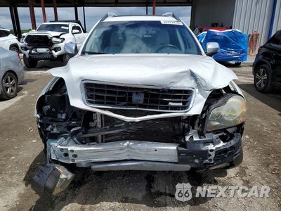 Piąte zdjęcie samochodu w środku: 2010 VOLVO XC90 VIN:YV4982CF7A1535492 - miniatura