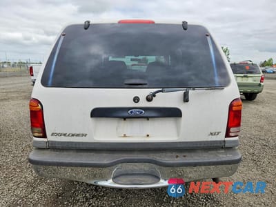 Zdjęcie 6 z 13 samochodu: 1999 FORD EXPLORER XLT VIN:1FMZU34X5XUA30534 - miniatura