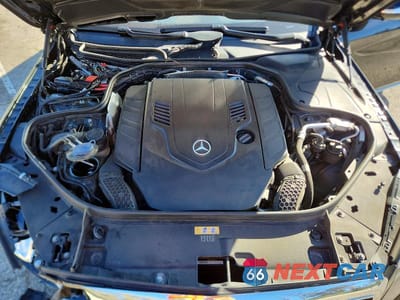Zdjęcie 11 z 12 samochodu: 2018 MERCEDES-BENZ S 560 VIN:WDDUG8DB4JA405173 - miniatura