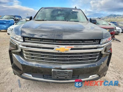 Piąte zdjęcie samochodu w środku: 2021 CHEVROLET SUBURBAN K1500 LT VIN:1GNSKCKD5MR268605 - miniatura