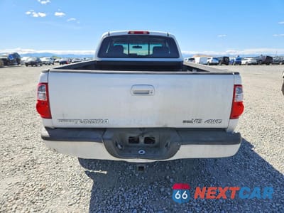 Zdjęcie 6 z 11 samochodu: 2005 TOYOTA TUNDRA LIMITED VIN:5TBBT48175S473279 - miniatura