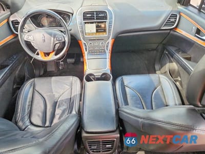 Zdjęcie 8 z 12 samochodu: 2016 LINCOLN MKX RESERVE VIN:2LMPJ6LP9GBL75322 - miniatura