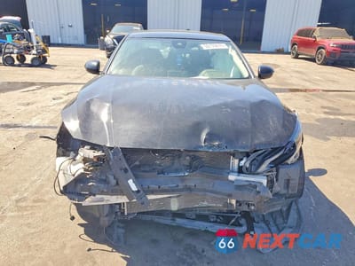 Piąte zdjęcie samochodu w środku: 2023 NISSAN ALTIMA SV VIN:1N4BL4DV9PN312494 - miniatura