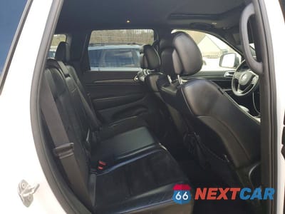 Zdjęcie 11 z 13 samochodu: 2019 JEEP GRAND CHEROKEE LAREDO VIN:1C4RJFAG1KC545371 - miniatura