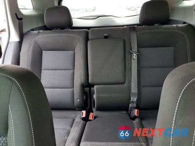 Zdjęcie 10 z 14 samochodu: 2023 GMC TERRAIN SLE VIN:3GKALTEG3PL209009 - miniatura
