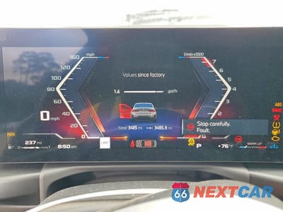 Zdjęcie 9 z 13 samochodu: 2025 BMW M340I VIN:3MW59FT04S8F83849 - miniatura