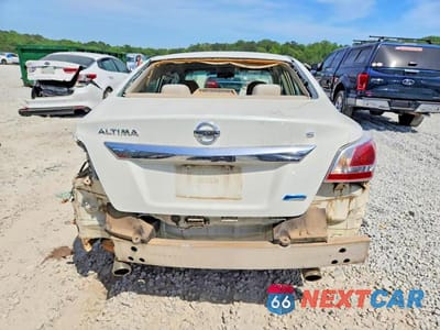 Zdjęcie 6 z 12 samochodu: 2013 NISSAN ALTIMA 2.5 VIN:1N4AL3APXDC215436 - miniatura