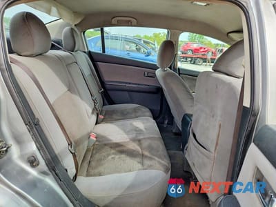 Zdjęcie 10 z 11 samochodu: 2012 NISSAN SENTRA 2.0 VIN:3N1AB6AP8CL724400 - miniatura