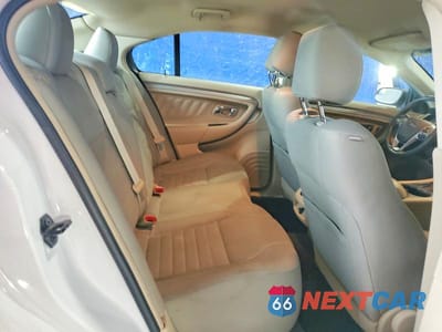 Zdjęcie 10 z 12 samochodu: 2014 FORD TAURUS SE VIN:1FAHP2D84EG161000 - miniatura