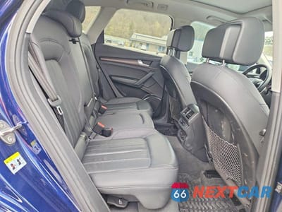 Zdjęcie 11 z 13 samochodu: 2021 AUDI Q5 PREMIUM VIN:WA1AAAFY6M2125125 - miniatura