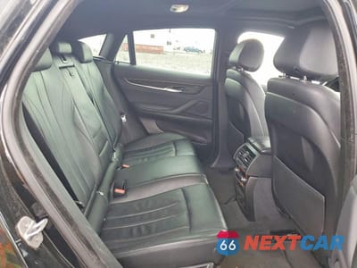 Zdjęcie 10 z 12 samochodu: 2017 BMW X6 SDRIVE35I VIN:5UXKU0C57H0F99741 - miniatura
