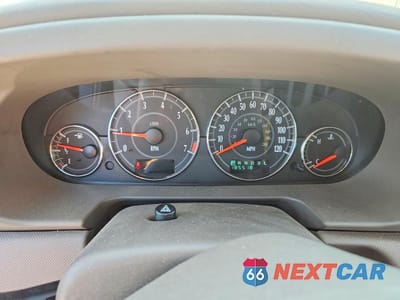 Zdjęcie 9 z 12 samochodu: 2003 CHRYSLER SEBRING LX VIN:1C3EL46X53N539847 - miniatura