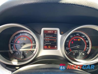 Zdjęcie 9 z 14 samochodu: 2016 DODGE JOURNEY SXT VIN:3C4PDCBG4GT202917 - miniatura