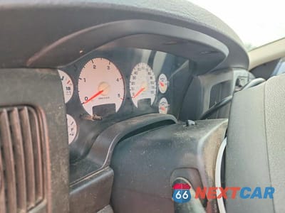 Zdjęcie 9 z 12 samochodu: 2004 DODGE RAM 3500 ST VIN:3D3LU38C94G196028 - miniatura