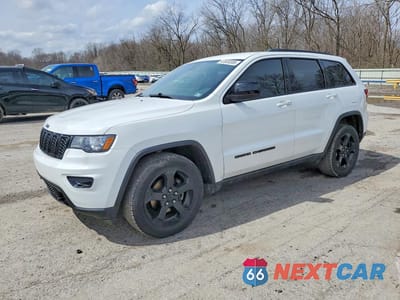 2020 JEEP GRAND CHEROKEE LAREDO 1C4RJFAG8LC151125 - główne zdjęcie licytacji z USA - miniatura