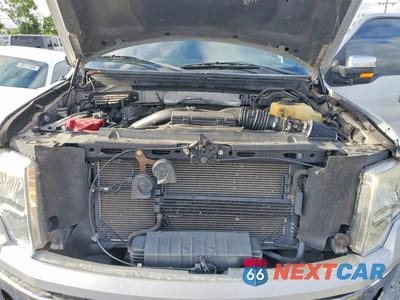 Zdjęcie 11 z 12 samochodu: 2012 FORD F150 SUPERCREW VIN:1FTFW1ET6CFA27352 - miniatura