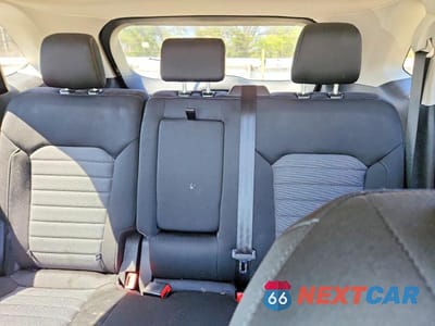 Zdjęcie 10 z 13 samochodu: 2023 FORD EDGE SE VIN:2FMPK4G98PBA09408 - miniatura