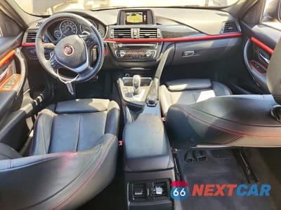 Zdjęcie 8 z 12 samochodu: 2015 BMW 328 I SULEV VIN:WBA3C1C56FK118047 - miniatura