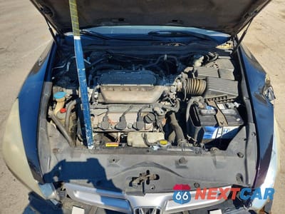 Zdjęcie 11 z 13 samochodu: 2004 HONDA ACCORD EX VIN:1HGCM66524A046230 - miniatura