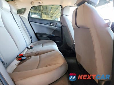 Zdjęcie 10 z 12 samochodu: 2017 HONDA CIVIC LX VIN:2HGFC2F5XHH538018 - miniatura
