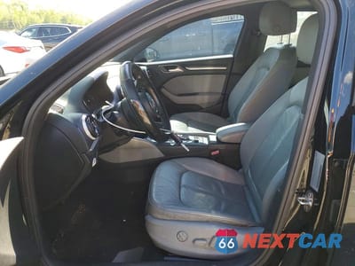 Zdjęcie 7 z 12 samochodu: 2017 AUDI A3 PREMIUM VIN:WAUAUGFF7H1042522 - miniatura