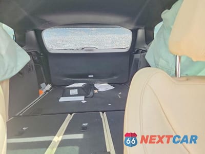 Zdjęcie 10 z 13 samochodu: 2019 BMW X3 SDRIVE30I VIN:5UXTR7C54KLF28498 - miniatura