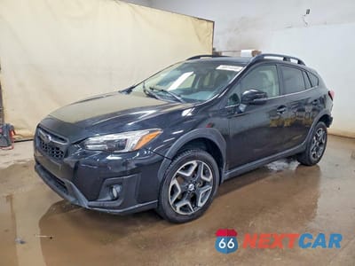 2018 SUBARU CROSSTREK LIMITED JF2GTAJC3JH269036 - główne zdjęcie licytacji z USA - miniatura