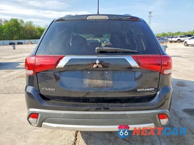 Zdjęcie 6 z 13 samochodu: 2016 MITSUBISHI OUTLANDER ES VIN:JA4AD2A36GZ045490 - miniatura