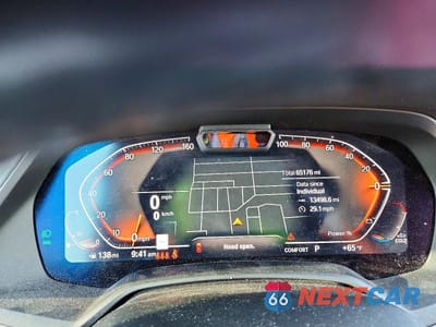 Zdjęcie 9 z 13 samochodu: 2023 BMW X6 XDRIVE40I VIN:5UXCY6C06P9N71775 - miniatura