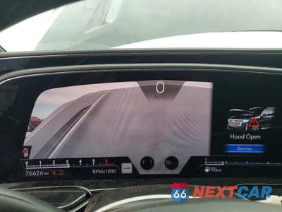 Zdjęcie 9 z 13 samochodu: 2021 CADILLAC ESCALADE ESV SPORT VIN:1GYS3NKL6MR434939 - miniatura