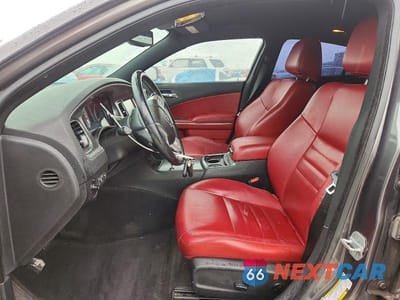 Zdjęcie 7 z 11 samochodu: 2013 DODGE CHARGER R VIN:2C3CDXDT5DH552839 - miniatura