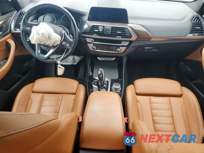 Zdjęcie 8 z 14 samochodu: 2021 BMW X3 XDRIVE30I VIN:5UXTY5C08M9G22525 - miniatura