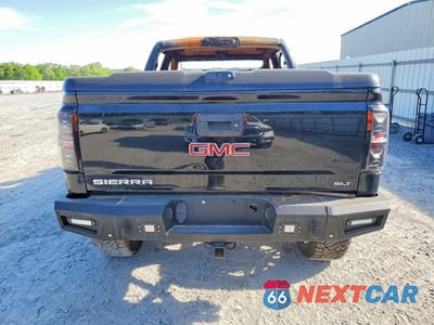Zdjęcie 6 z 11 samochodu: 2018 GMC SIERRA K1500 SLT VIN:3GTU2NECXJG622825 - miniatura