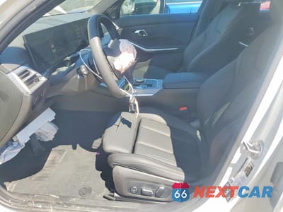 Zdjęcie 7 z 11 samochodu: 2026 BMW 330XI VIN:3MW89CW00T8F98549 - miniatura