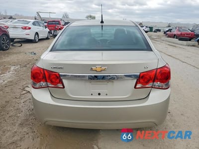 Zdjęcie 6 z 12 samochodu: 2014 CHEVROLET CRUZE LT VIN:1G1PC5SB0E7179472 - miniatura