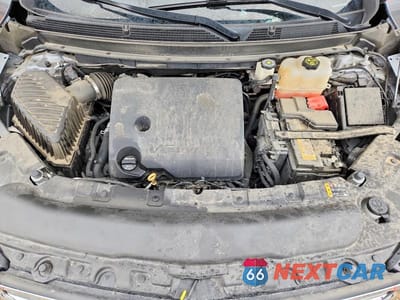 Zdjęcie 12 z 13 samochodu: 2021 BUICK ENCLAVE ESSENCE VIN:5GAEVAKW8MJ176259 - miniatura