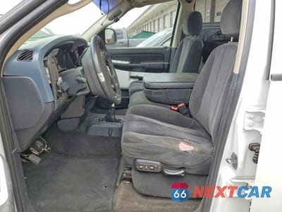 Zdjęcie 7 z 12 samochodu: 2002 DODGE RAM VIN:1D7HU18Z02J125146 - miniatura