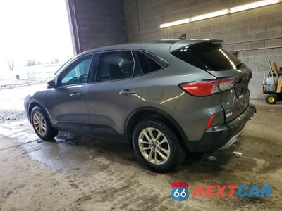 Drugie zdjęcie samochodu z przodu: 2022 FORD ESCAPE SE VIN:1FMCU9G60NUA47489 - miniatura