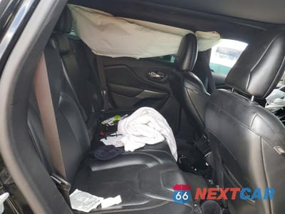 Zdjęcie 11 z 13 samochodu: 2021 JEEP CHEROKEE LATITUDE LUX VIN:1C4PJMMX8MD122940 - miniatura