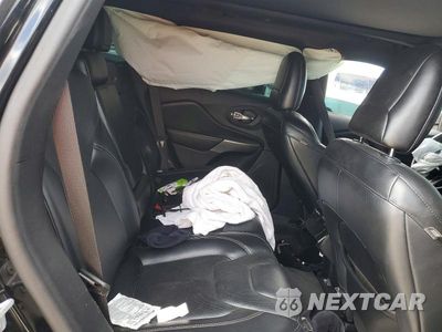 Zdjęcie 11 z 13 samochodu: 2021 JEEP CHEROKEE LATITUDE LUX VIN:1C4PJMMX8MD122940 - miniatura
