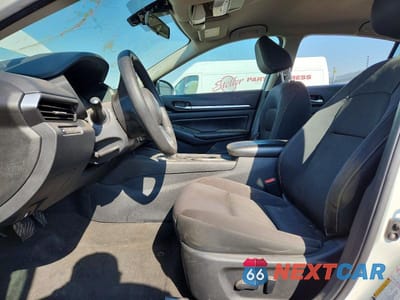 Zdjęcie 7 z 12 samochodu: 2022 NISSAN ALTIMA 2.5 SV VIN:1N4BL4DW2NN355287 - miniatura